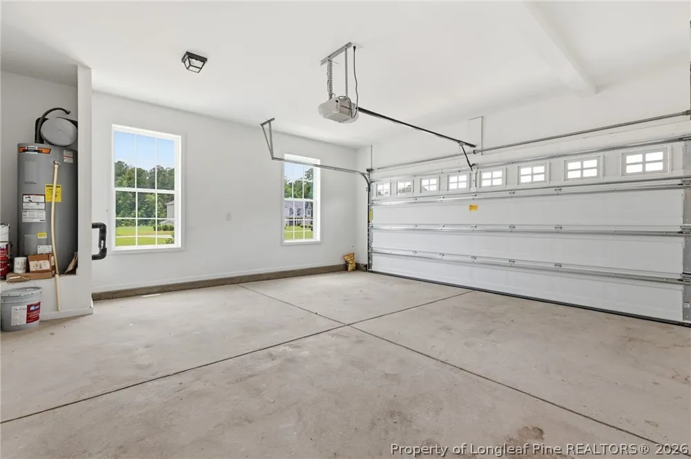 321 Gadson Drive Hope Mills, NC 28348