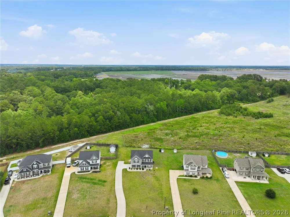 321 Gadson Drive Hope Mills, NC 28348
