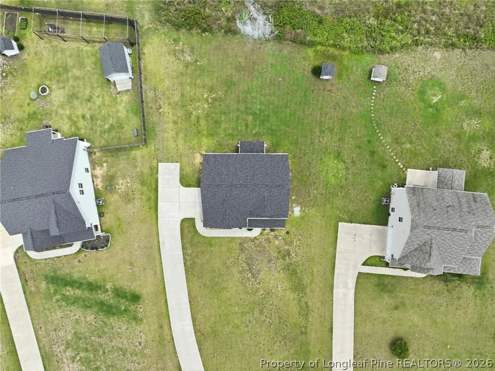 321 Gadson Drive Hope Mills, NC 28348
