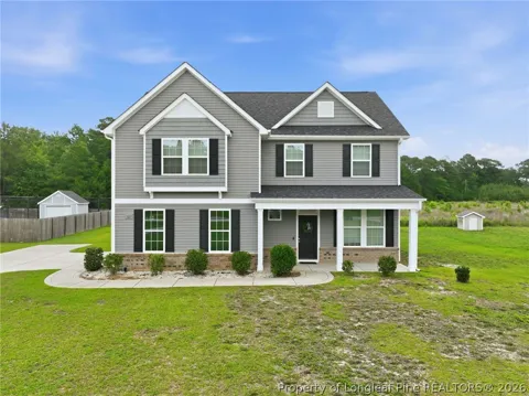 321 Gadson Drive