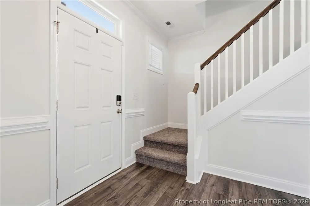 321 Gadson Drive Hope Mills, NC 28348