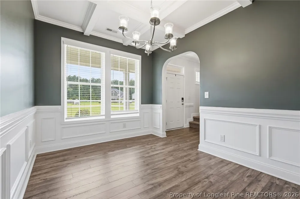 321 Gadson Drive Hope Mills, NC 28348