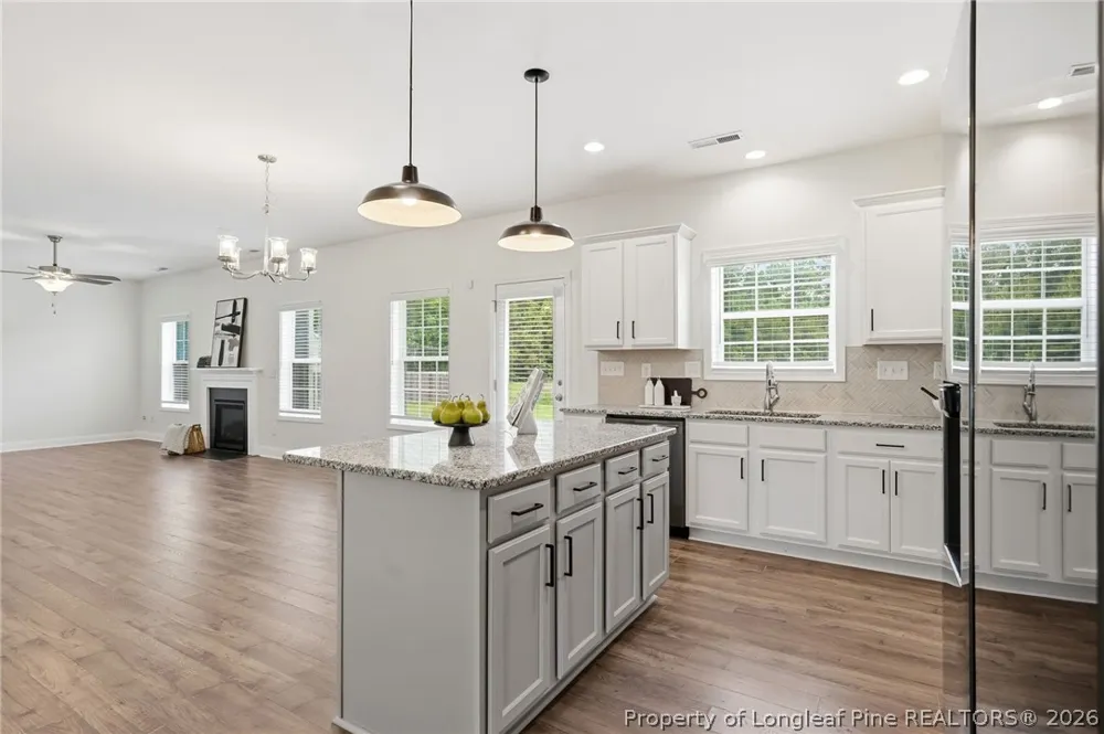 321 Gadson Drive Hope Mills, NC 28348