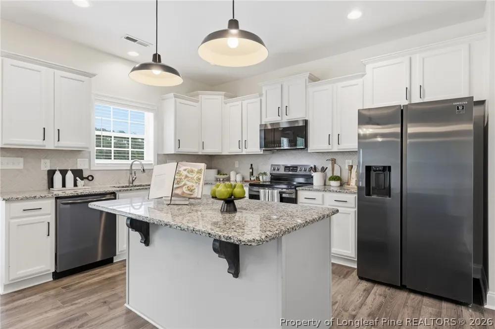 321 Gadson Drive Hope Mills, NC 28348