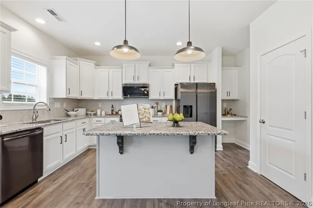 321 Gadson Drive Hope Mills, NC 28348
