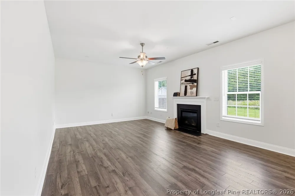 321 Gadson Drive Hope Mills, NC 28348