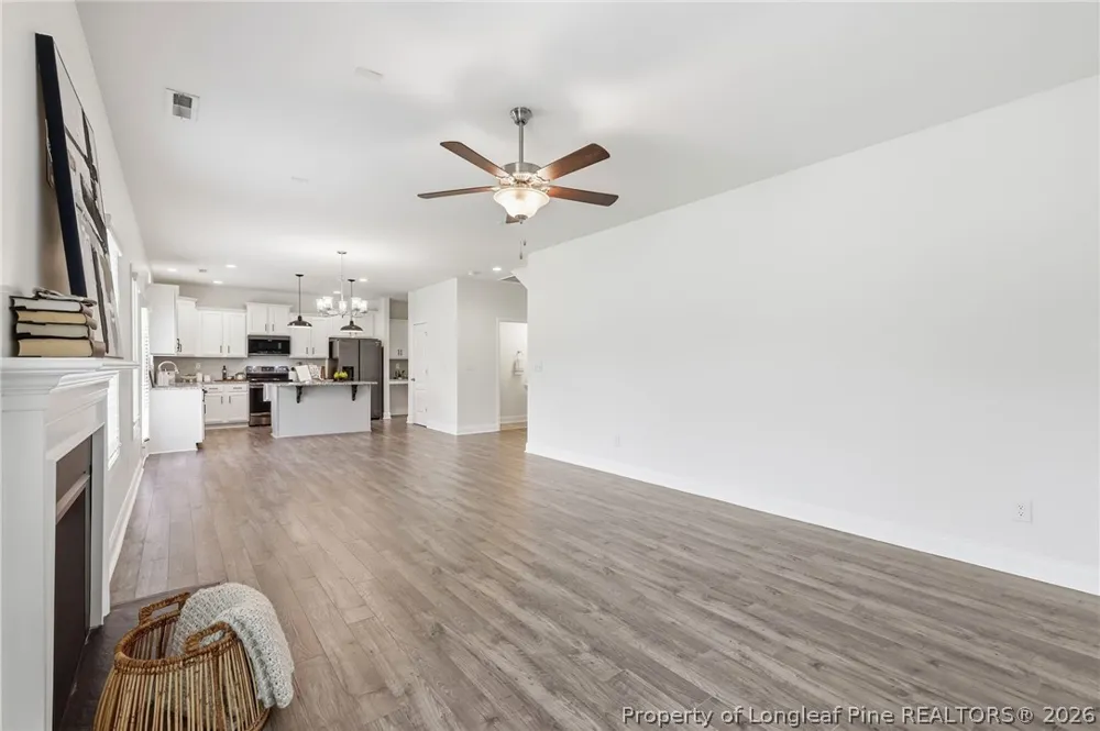 321 Gadson Drive Hope Mills, NC 28348