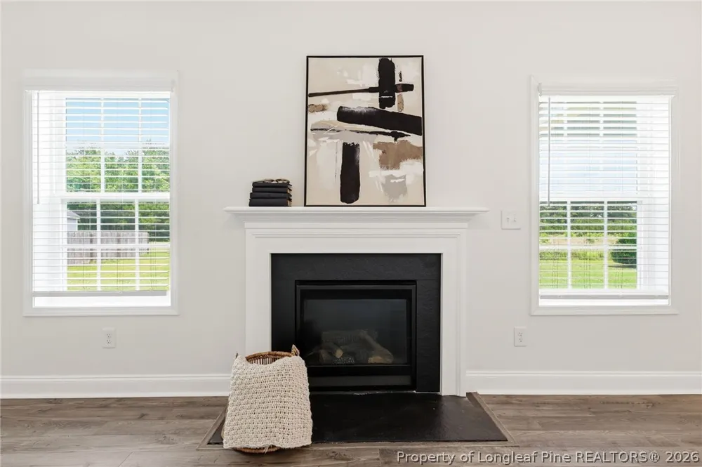 321 Gadson Drive Hope Mills, NC 28348