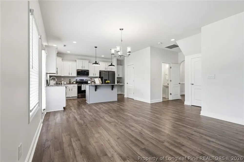 321 Gadson Drive Hope Mills, NC 28348