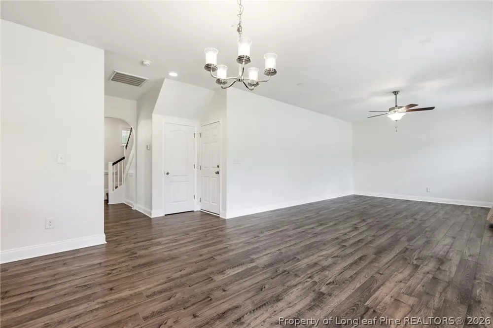 321 Gadson Drive Hope Mills, NC 28348