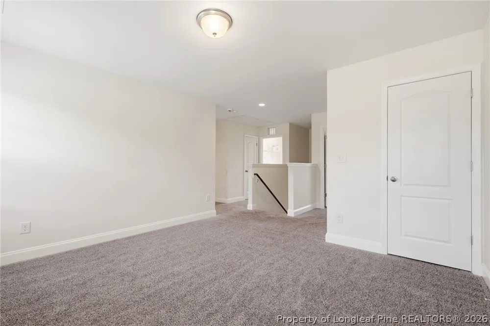 321 Gadson Drive Hope Mills, NC 28348