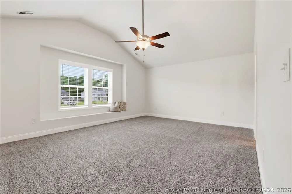 321 Gadson Drive Hope Mills, NC 28348