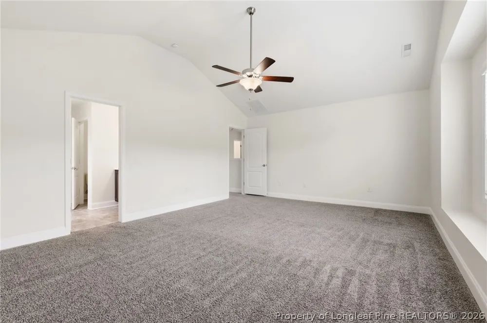 321 Gadson Drive Hope Mills, NC 28348