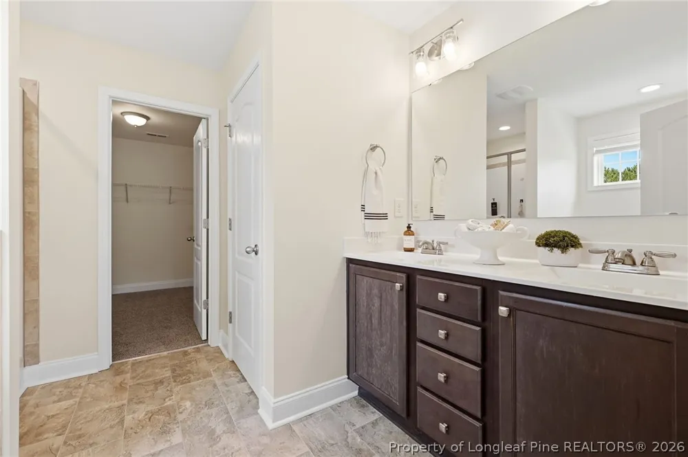 321 Gadson Drive Hope Mills, NC 28348