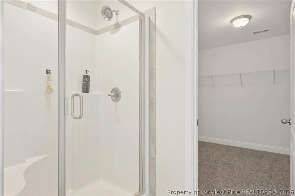 321 Gadson Drive Hope Mills, NC 28348