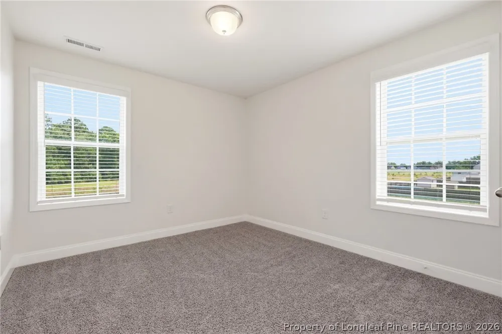 321 Gadson Drive Hope Mills, NC 28348