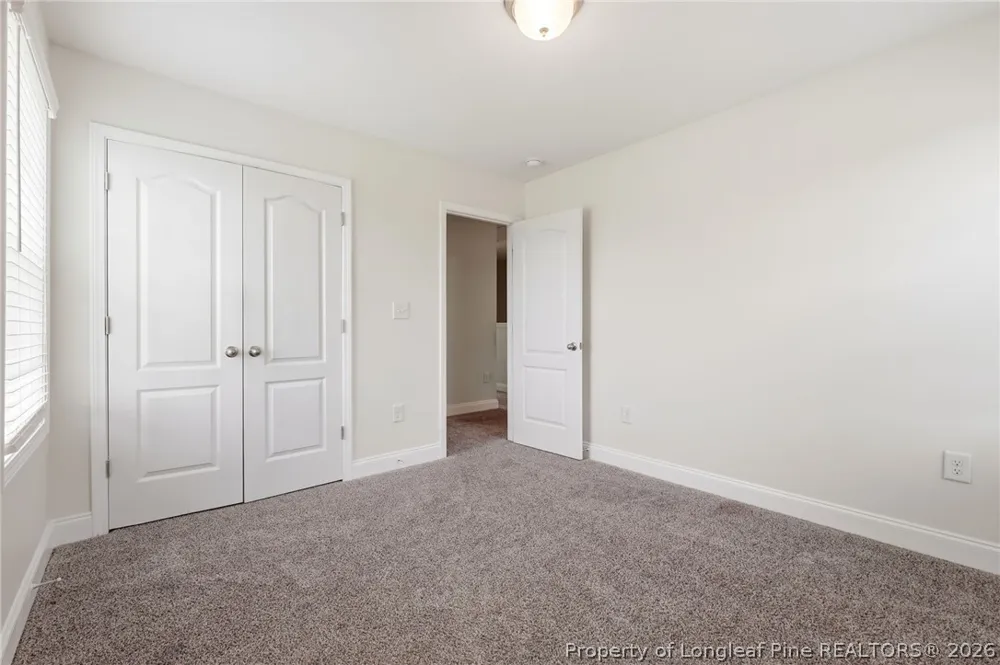 321 Gadson Drive Hope Mills, NC 28348
