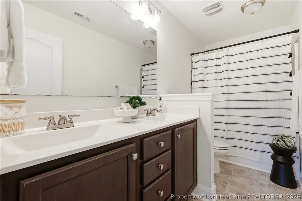 321 Gadson Drive Hope Mills, NC 28348