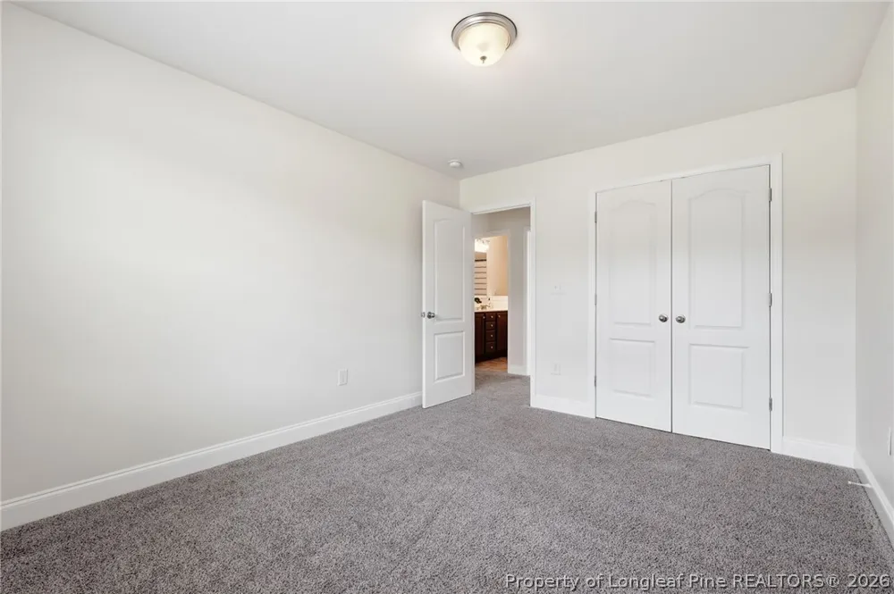 321 Gadson Drive Hope Mills, NC 28348