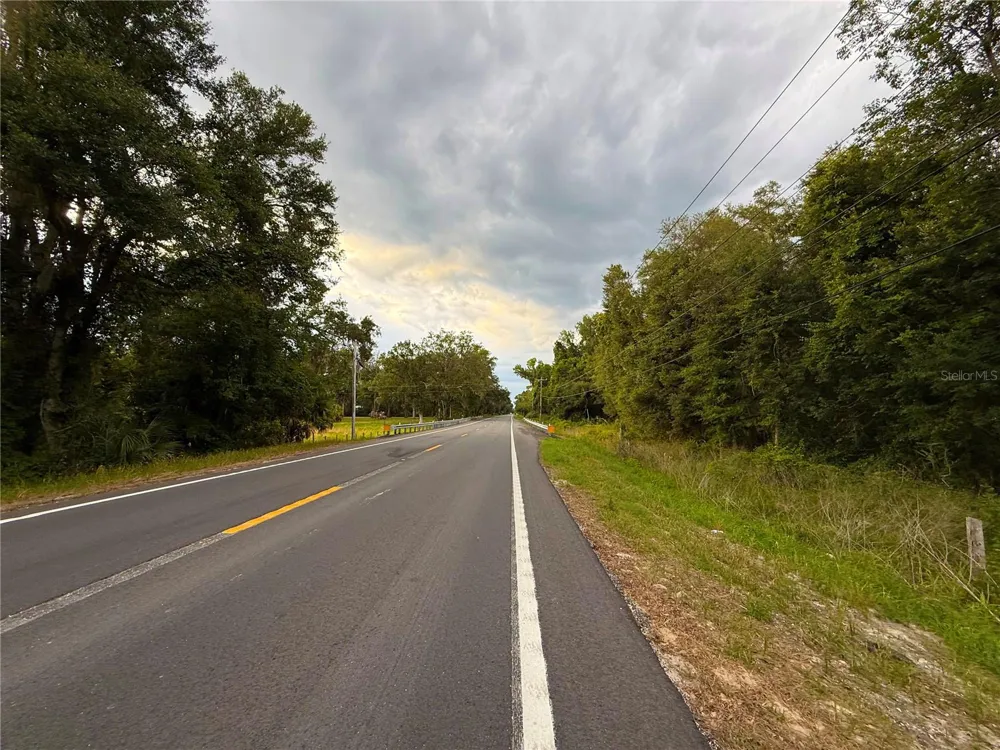 000 NW 68 TERRACE Chiefland, FL 32626