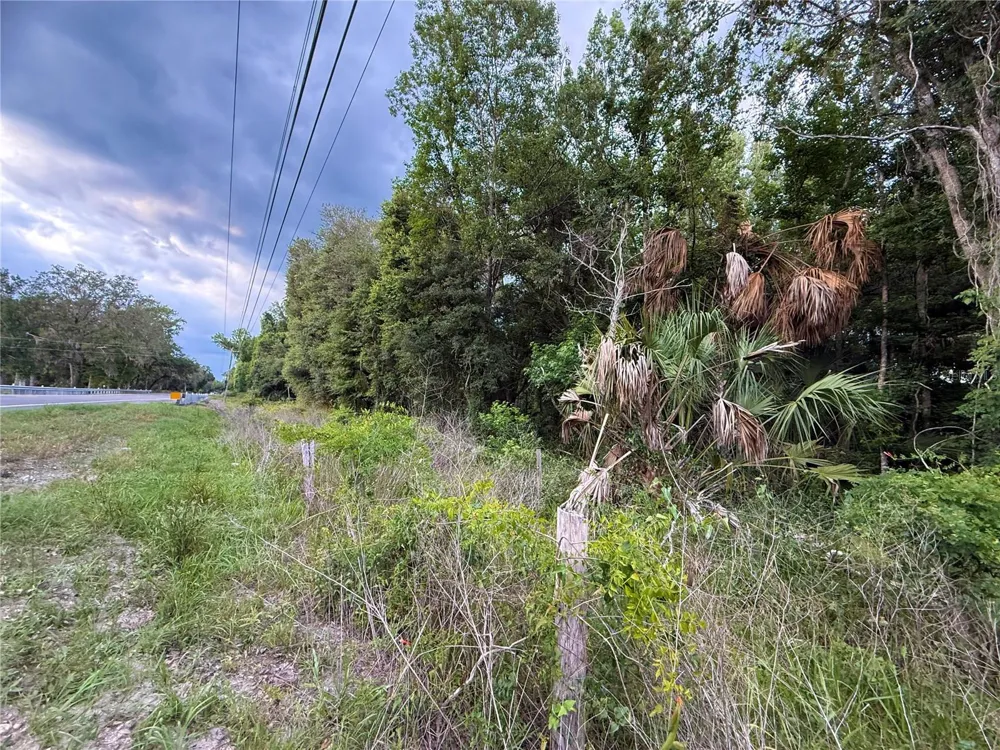 000 NW 68 TERRACE Chiefland, FL 32626