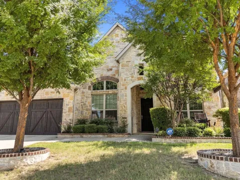 1217 Indian Grass Lane