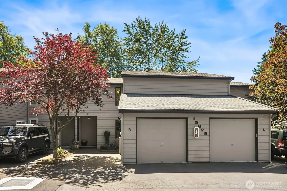 15628 8th Avenue SW #B Burien, WA 98166