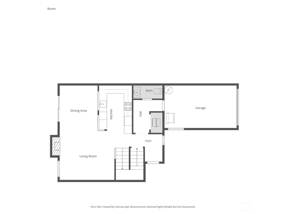 15628 8th Avenue SW #B Burien, WA 98166