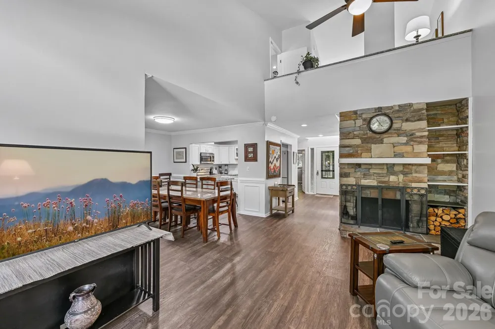 125 Pine Grove Circle Clover, SC 29710