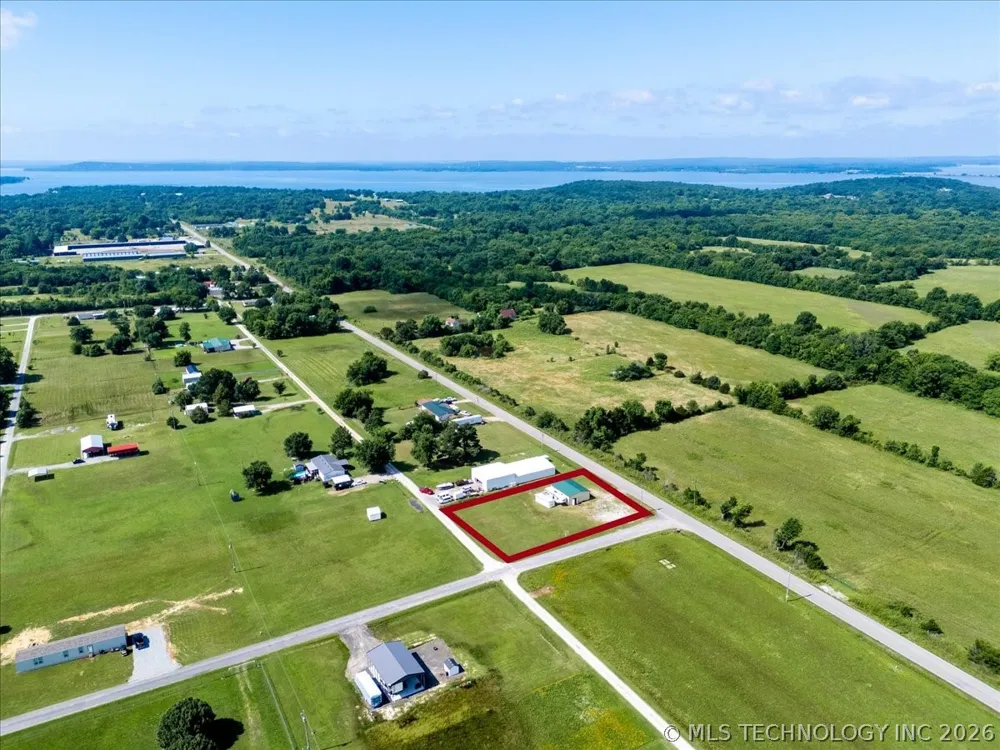 114445 S 4201 Checotah, OK 74426