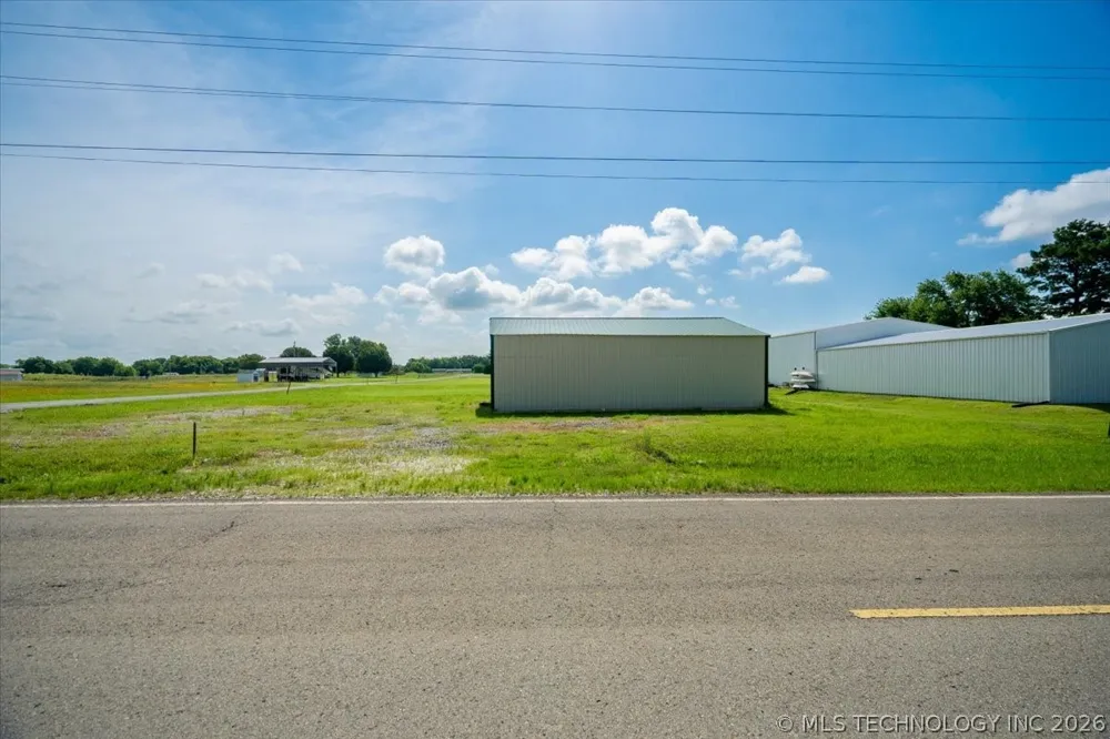 114445 S 4201 Checotah, OK 74426