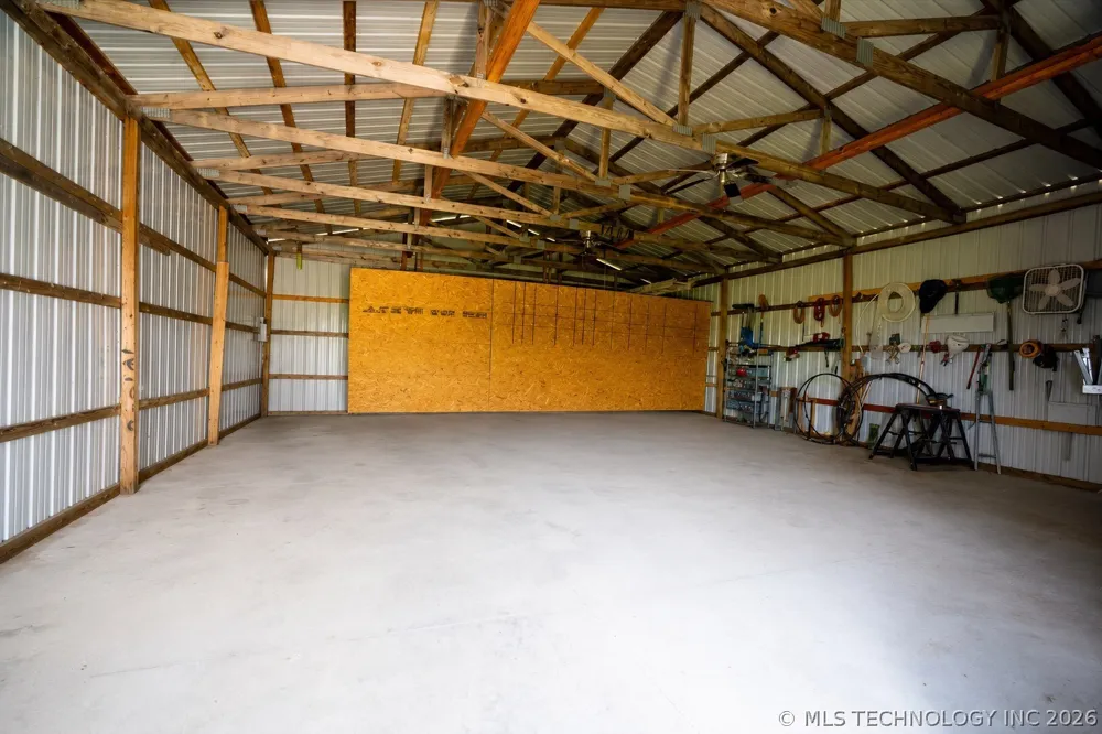 114445 S 4201 Checotah, OK 74426