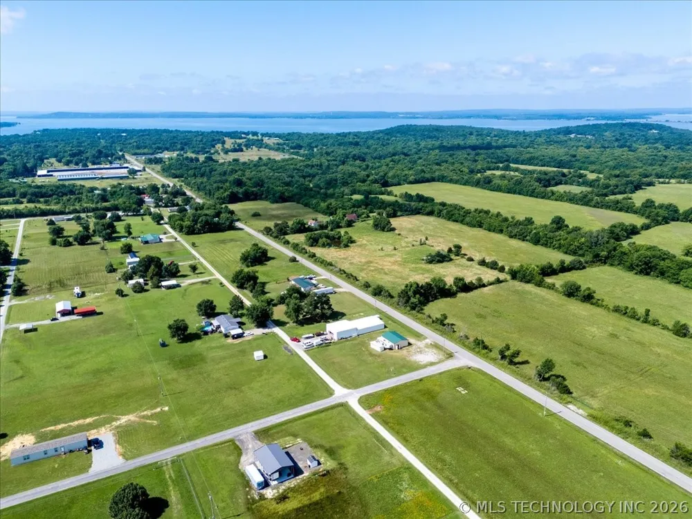 114445 S 4201 Checotah, OK 74426