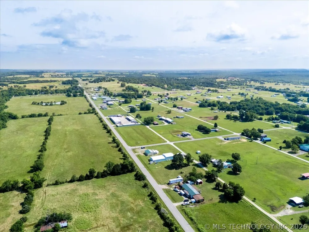 114445 S 4201 Checotah, OK 74426
