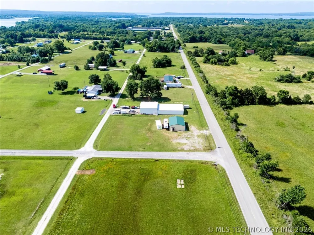 114445 S 4201 Checotah, OK 74426