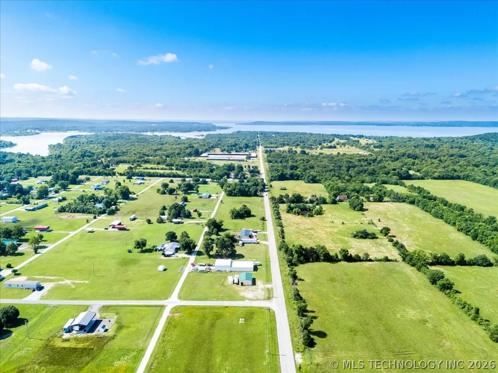 114445 S 4201 Checotah, OK 74426