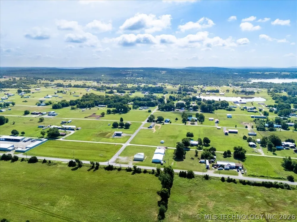 114445 S 4201 Checotah, OK 74426
