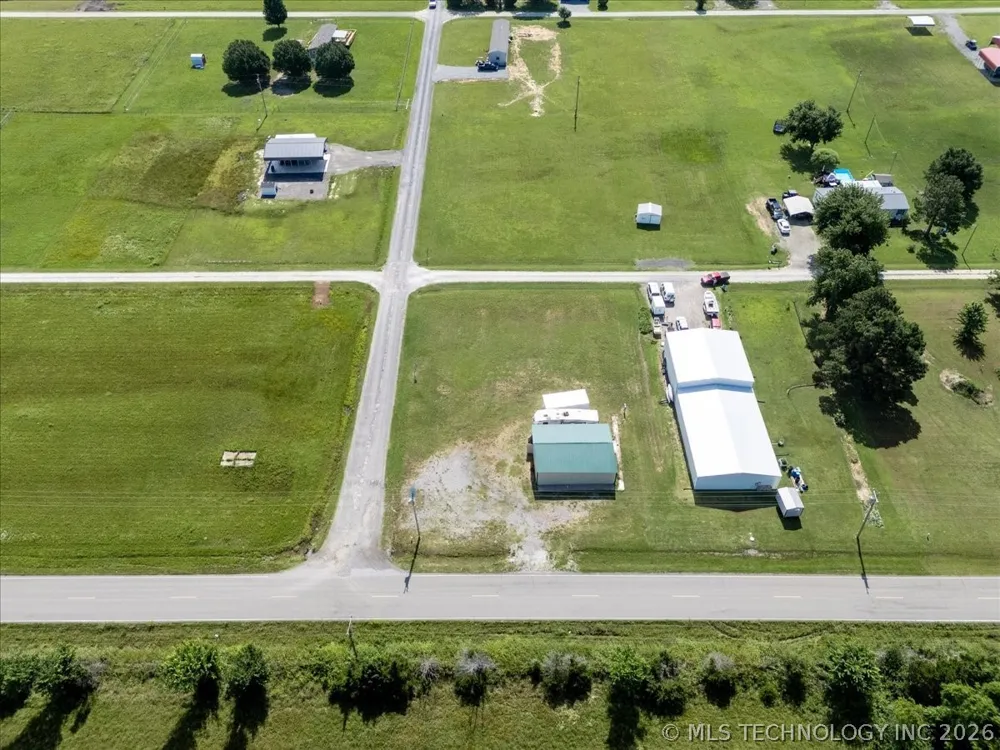 114445 S 4201 Checotah, OK 74426