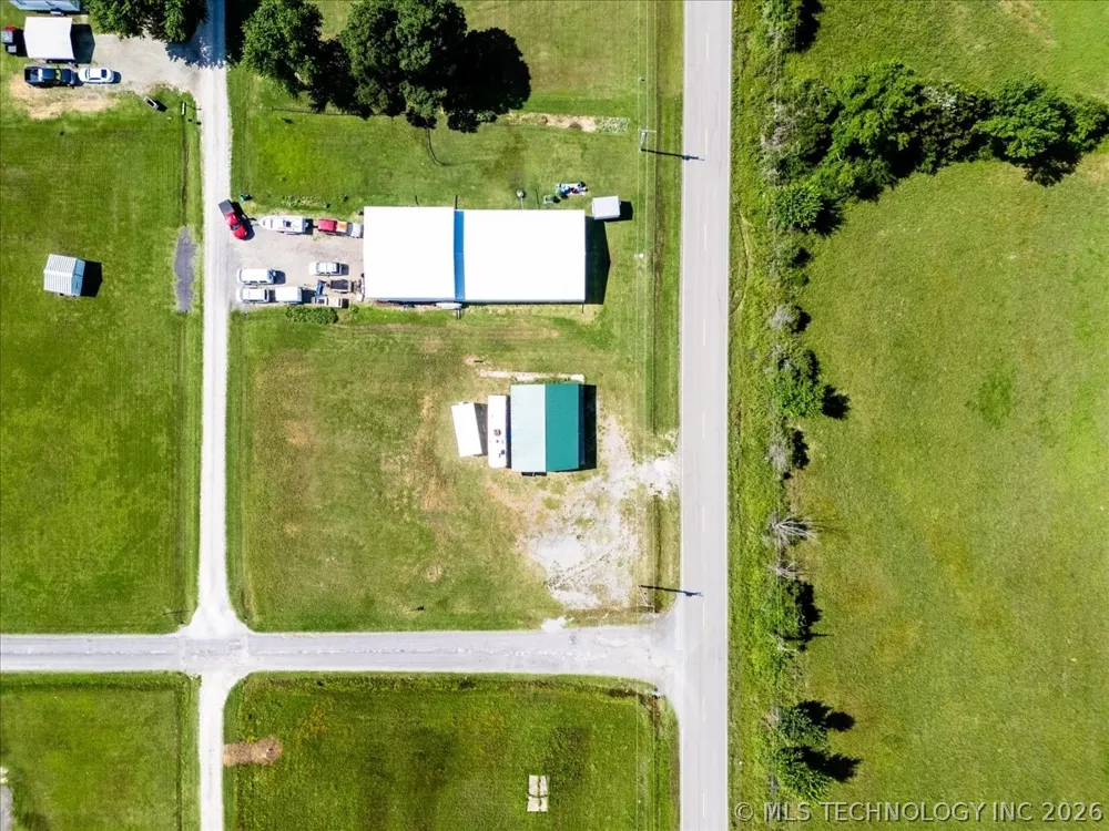 114445 S 4201 Checotah, OK 74426