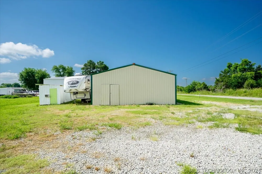 114445 S 4201 Checotah, OK 74426