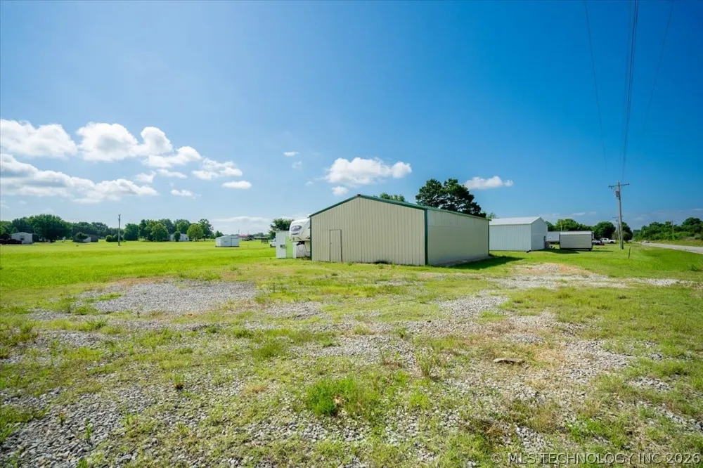 114445 S 4201 Checotah, OK 74426