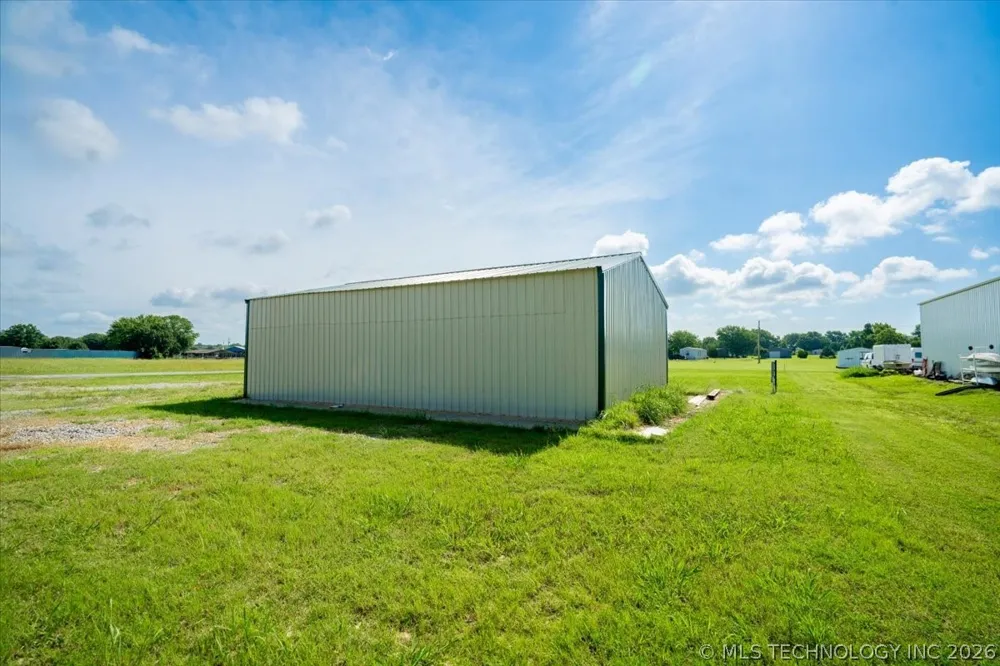 114445 S 4201 Checotah, OK 74426