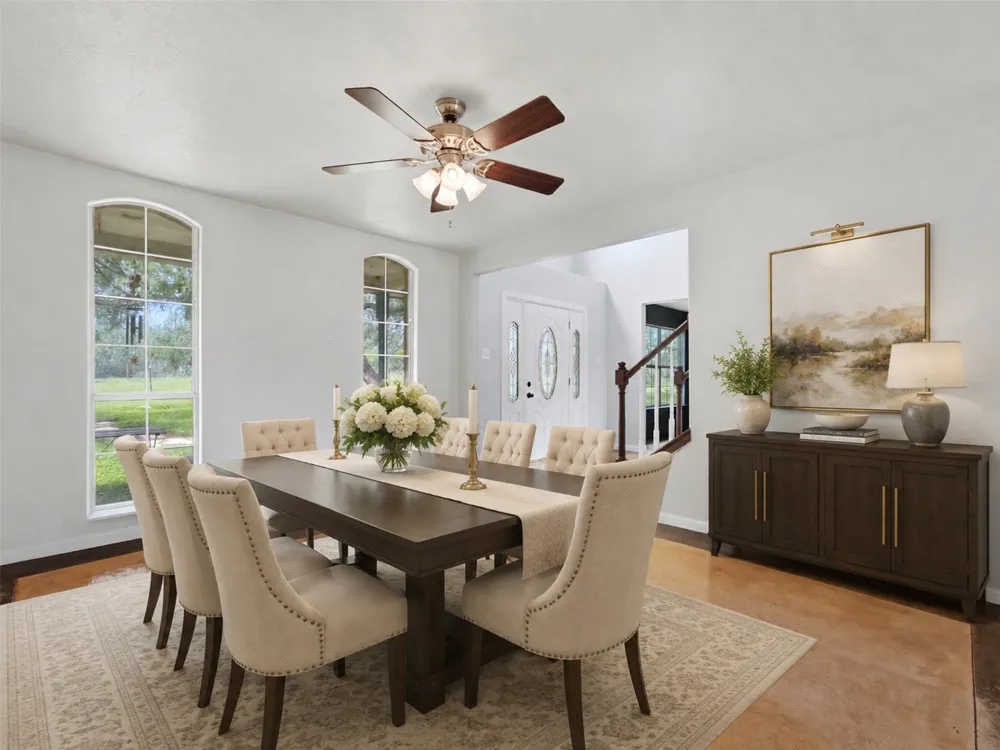 1208 Odaniel School Road Seguin, TX 78155