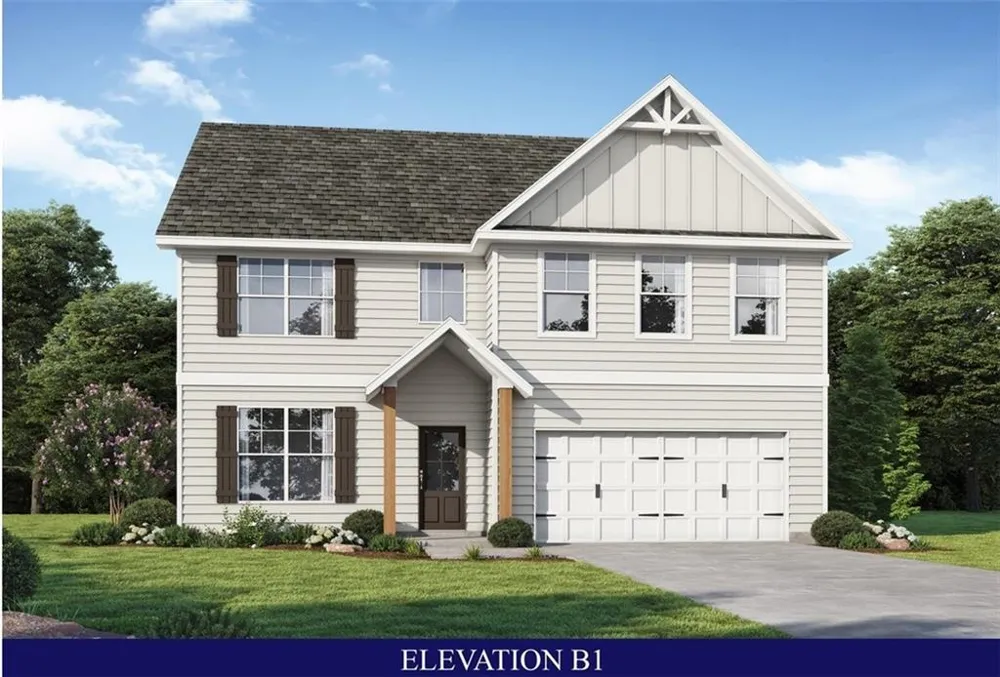 232 Sage Lot 32 Street Commerce, GA 30529