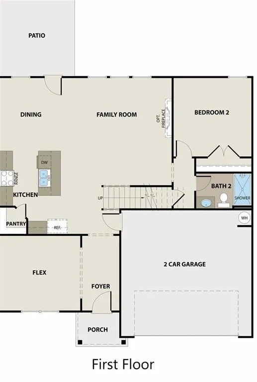 232 Sage Lot 32 Street Commerce, GA 30529