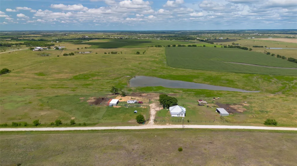 536 Hcr 3244 Penelope, TX 76676