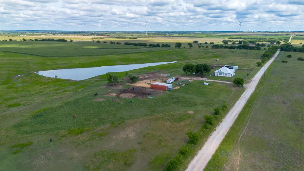 536 Hcr 3244 Penelope, TX 76676
