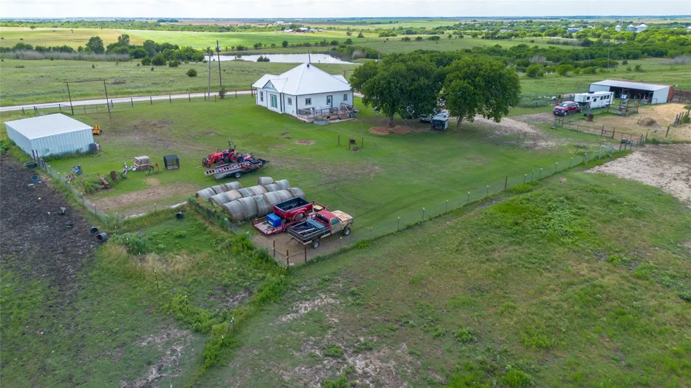 536 Hcr 3244 Penelope, TX 76676