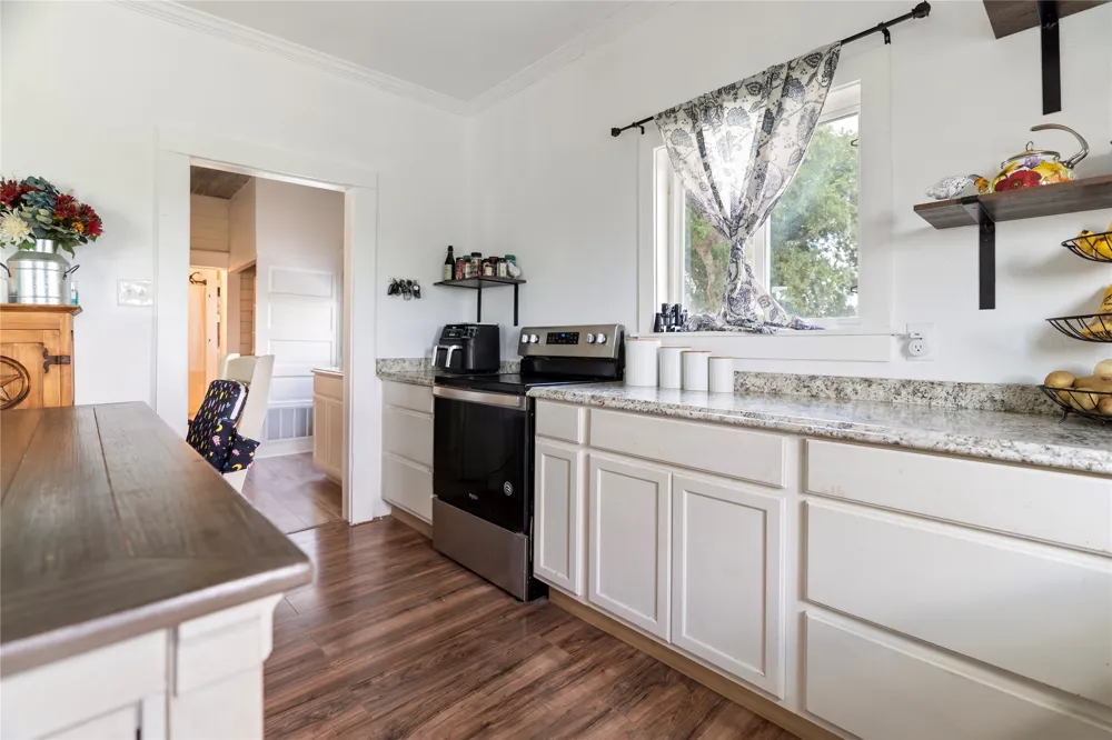 536 Hcr 3244 Penelope, TX 76676