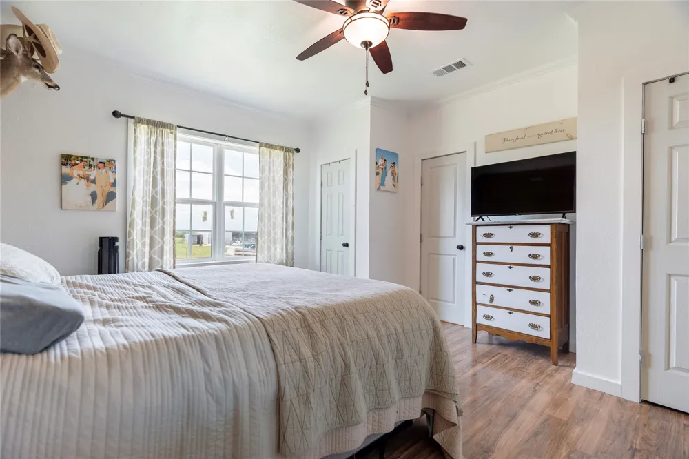 536 Hcr 3244 Penelope, TX 76676